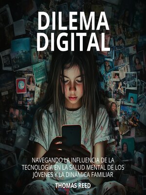 cover image of Dilema Digital